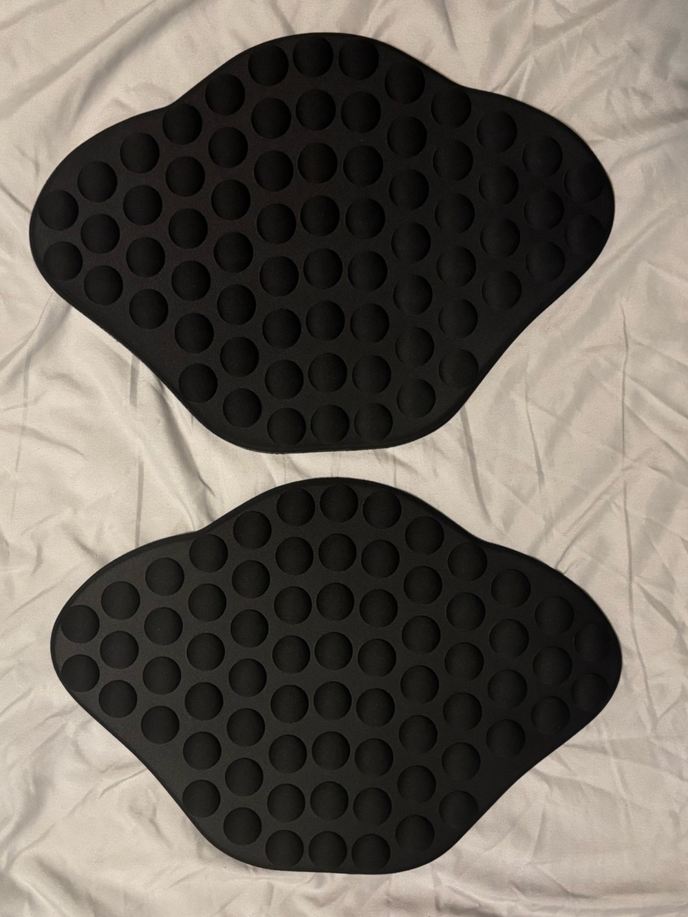 Liposuction fibrosis recover pads